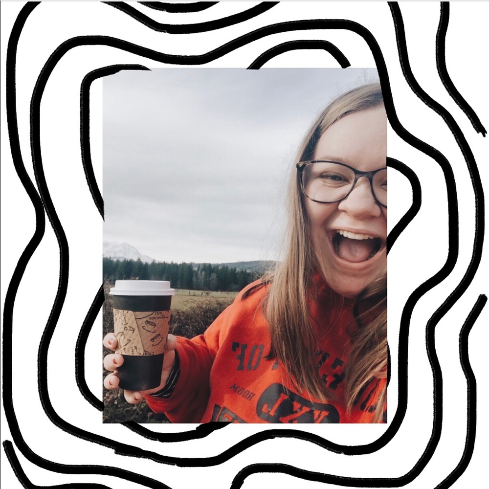 Meet your Posher, Grace